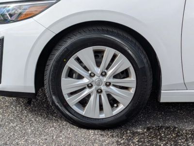 2024 Nissan Sentra — photo 9 view