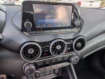 2024 Nissan Sentra — photo 22 view