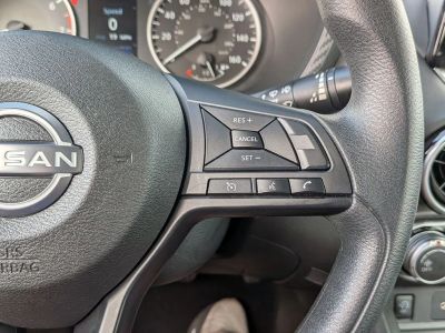 2024 Nissan Sentra — photo 15 view