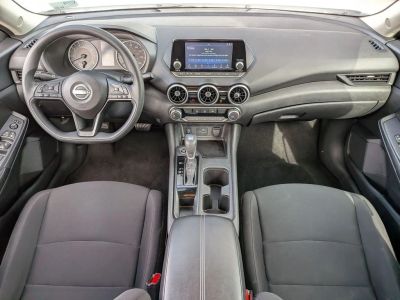 2024 Nissan Sentra — photo 18 view