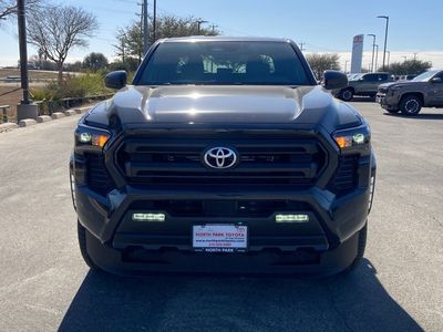 2026 Toyota Tacoma - Photo 2