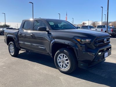 2026 Toyota Tacoma - Photo 3