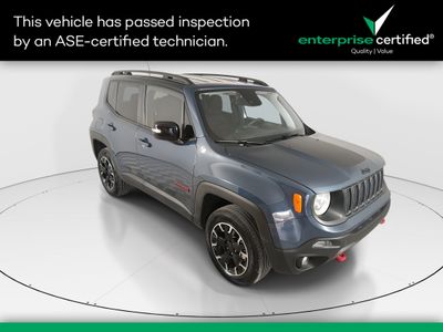 2023 Jeep Renegade - Photo 1
