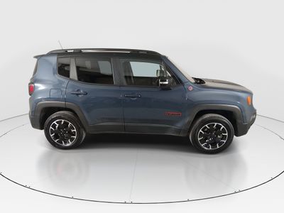 2023 Jeep Renegade - Photo 8