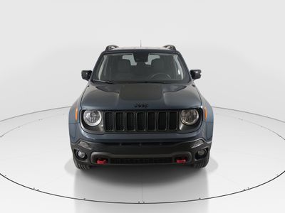 2023 Jeep Renegade - Photo 2