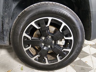 2023 Jeep Renegade - Photo 10