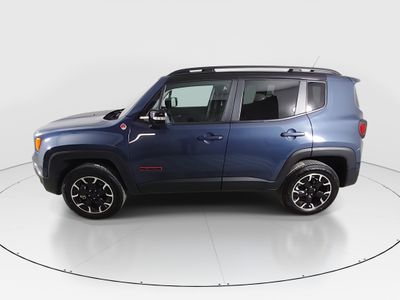 2023 Jeep Renegade - Photo 4