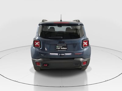 2023 Jeep Renegade - Photo 6