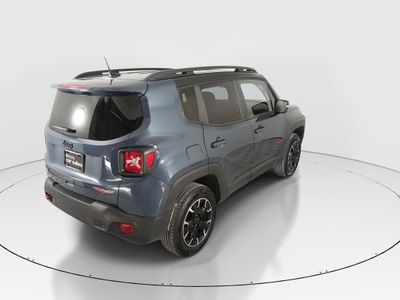 2023 Jeep Renegade - Photo 7