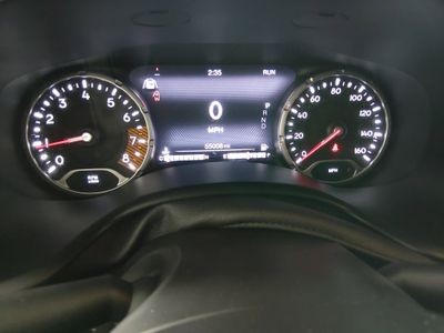 2023 Jeep Renegade - Photo 14