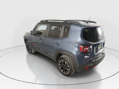 2023 Jeep Renegade - Photo 5