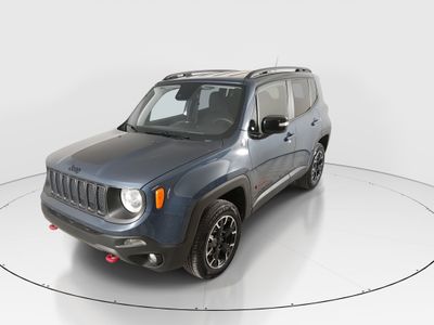 2023 Jeep Renegade - Photo 3