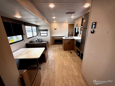 2026 Dutchmen Aspen Trail - Photo 16
