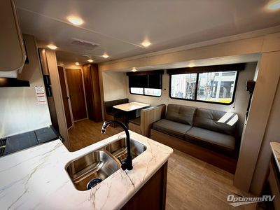 2026 Dutchmen Aspen Trail - Photo 4