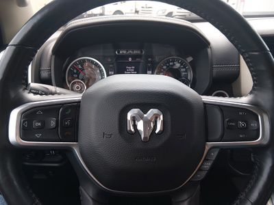 2020 Ram 1500 - Photo 12