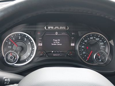 2020 Ram 1500 - Photo 14