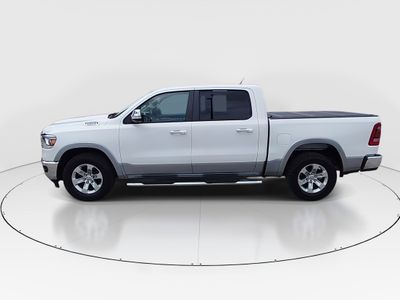 2020 Ram 1500 - Photo 4