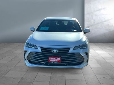 2019 Toyota Avalon - Photo 2