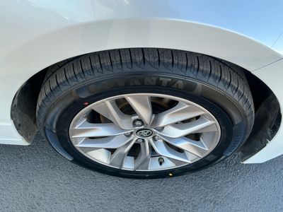 2019 Toyota Avalon - Photo 22