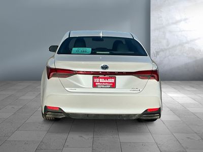 2019 Toyota Avalon - Photo 5