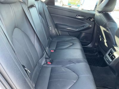 2019 Toyota Avalon - Photo 18