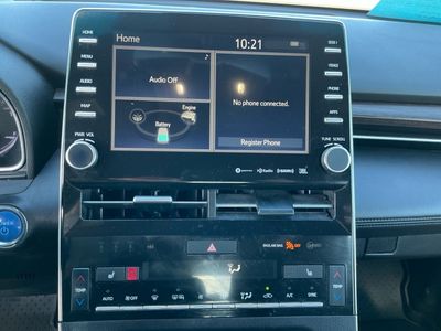 2019 Toyota Avalon - Photo 11