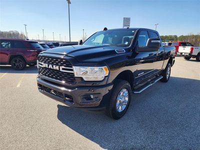 2026 Pre-Owned 2024 Ram 2500 Big - Photo 2