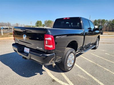 2026 Pre-Owned 2024 Ram 2500 Big - Photo 5