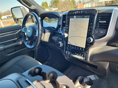 2026 Pre-Owned 2024 Ram 2500 Big - Photo 8