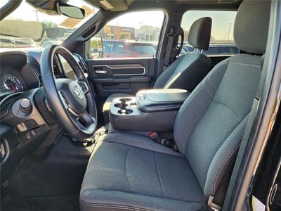 2026 Pre-Owned 2024 Ram 2500 Big - Photo 10