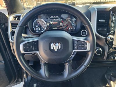 2026 Pre-Owned 2024 Ram 2500 Big - Photo 11