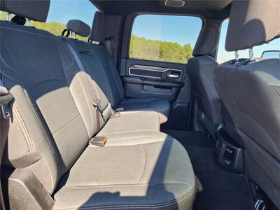 2026 Pre-Owned 2024 Ram 2500 Big - Photo 7