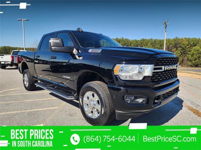 2026 Pre-Owned 2024 Ram 2500 Big - Photo 1