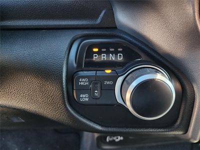 2026 Pre-Owned 2024 Ram 2500 Big - Photo 15