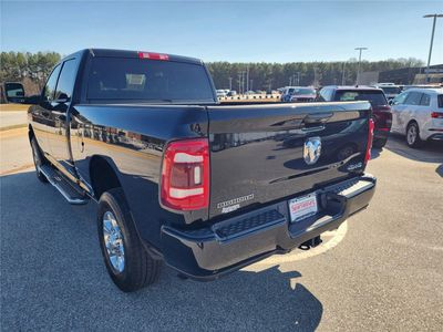 2026 Pre-Owned 2024 Ram 2500 Big - Photo 3