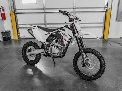 2025 SSR Motorsports XD150 - Photo 3