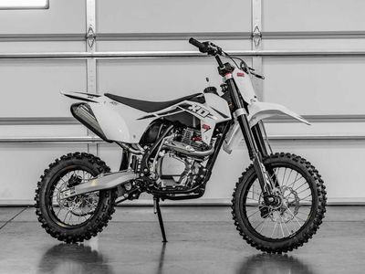 2025 SSR Motorsports XD150 - Photo 2