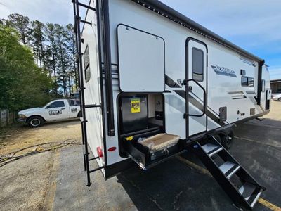2026 Jayco Jay Feather - Photo 18