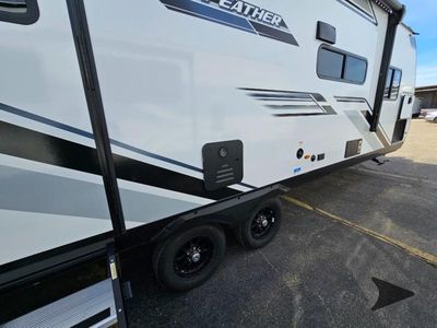 2026 Jayco Jay Feather - Photo 22