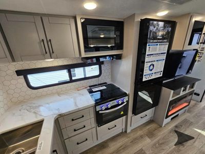 2026 Jayco Jay Feather - Photo 41