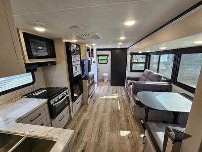 2026 Jayco Jay Feather - Photo 27