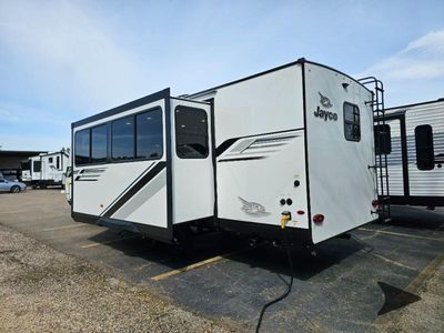 2026 Jayco Jay Feather - Photo 6
