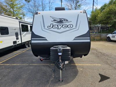 2026 Jayco Jay Feather - Photo 3