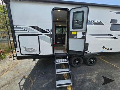 2026 Jayco Jay Feather - Photo 23