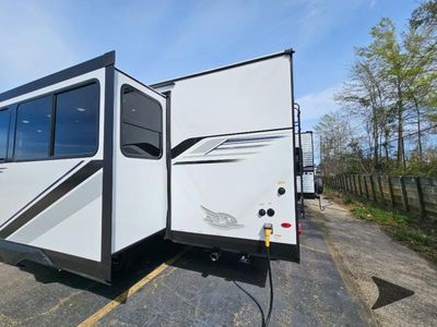 2026 Jayco Jay Feather - Photo 14