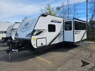 2026 Jayco Jay Feather - Photo 4