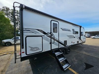 2026 Jayco Jay Feather - Photo 9