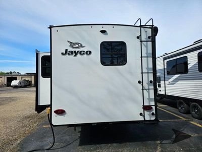 2026 Jayco Jay Feather - Photo 7