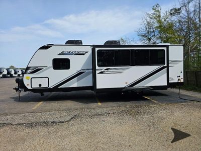 2026 Jayco Jay Feather - Photo 5