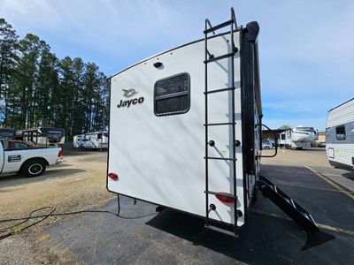 2026 Jayco Jay Feather - Photo 15